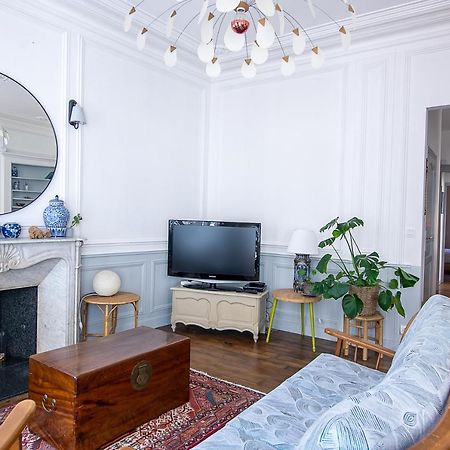 Appartement De La Tour De L'Horloge De Dinan Kültér fotó