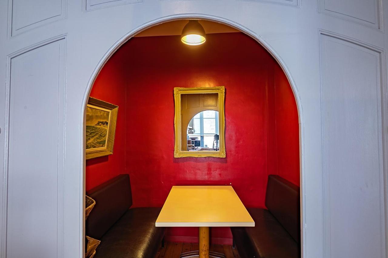Appartement De La Tour De L'Horloge De Dinan Kültér fotó